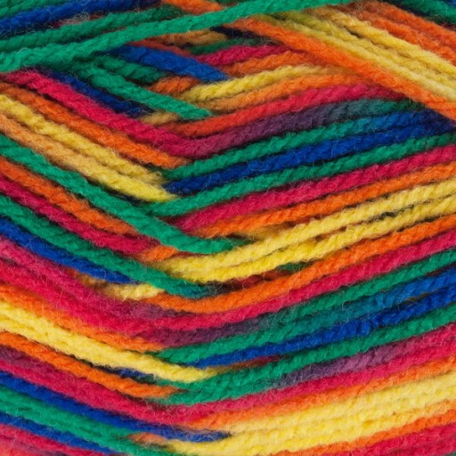 Priadza Schachenmayr Bravo Color 0090