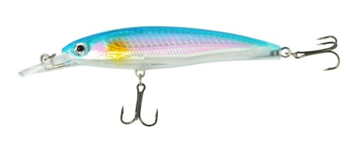 Wobler ATTRACT BLEAK JAXON 10 cm PRE ZANDER