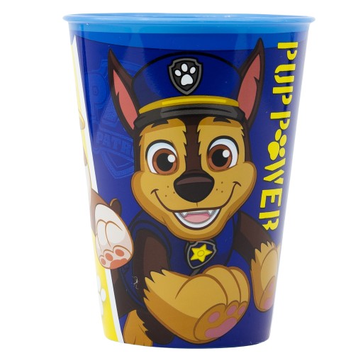 PAW PATROL hrnček pohár pohár 260ML