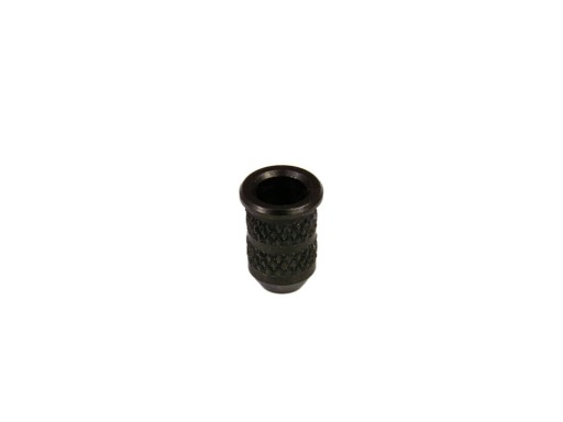 Návleky na strunu pre 6-strunovú gitaru VPARTS VSF-015 (BK)
