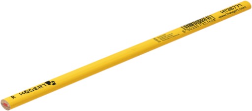 Sklenená ceruzka R 250 mm Hoegert Technik