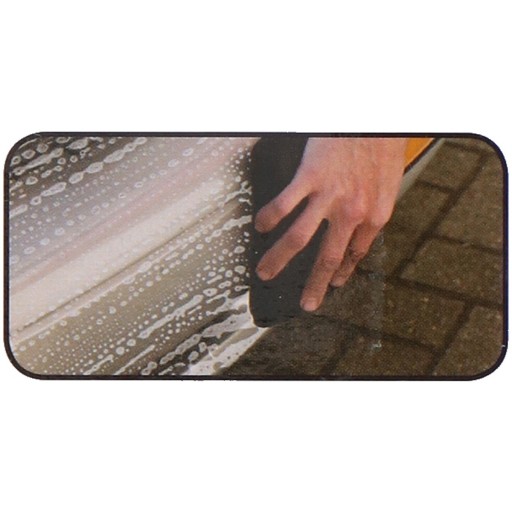 HUBKA NA UMÝVANIE AUT Umývačka áut Deluxe DUNLOP 18x11x4 cm
