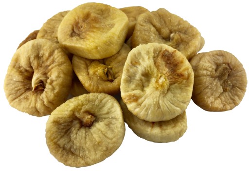 PRIRODZENE SUŠENÉ OBRÁZKY č.8 (8 ks = 100g) 500g