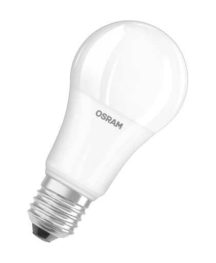 VALUE CLASSIC A LED žiarovka svetelný zdroj E27 A60 13W 1521lm 2700K OSRAM