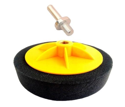 LEŠTIACA HUBKA LEŠTIACA PODLOŽKA M14 PRE MÄKKÚ VŔTAČKU LEŠTIČKU 150mm