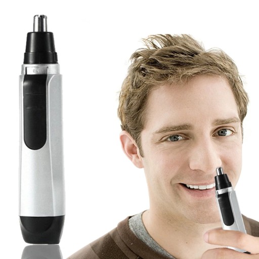 NOS EAR TRIMER DEPILATOR VLASOV HOLIEC