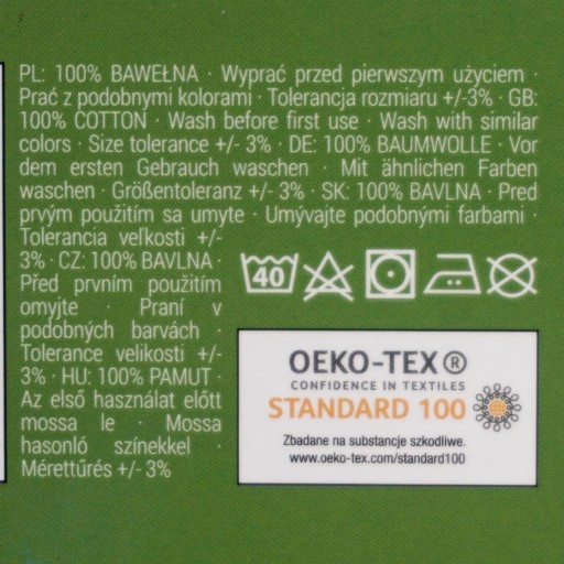 Uterák do škôlky 30x50 Gamer Game Pads