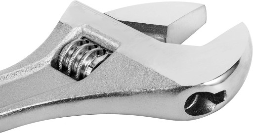 ŠVÉDSKÝ KĽÚČ NASTAVITEĽNÝ 150mm HYDRAULICKÝ FRANCÚZ