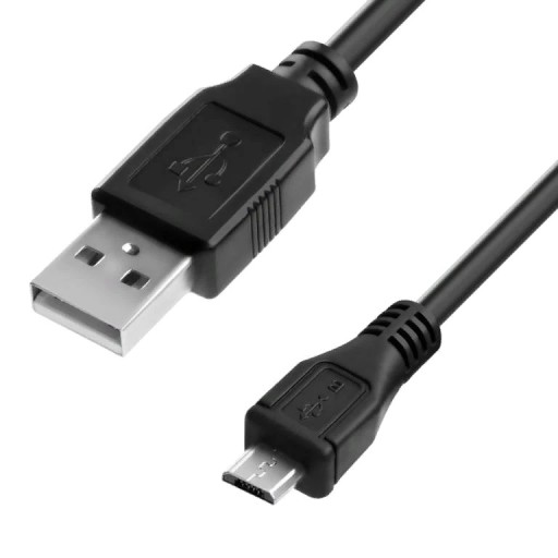 919 USB - Micro USB kábel 80cm Arduino
