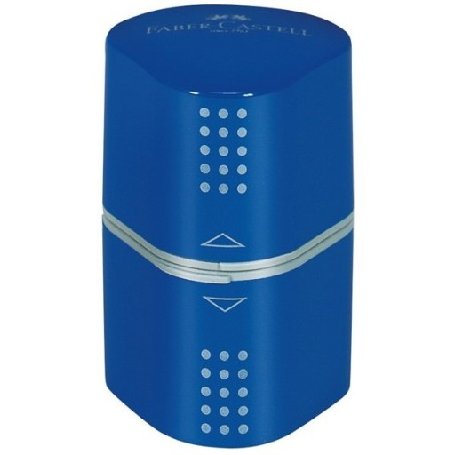 TROJITÁ BRÚSKA Faber-Castell