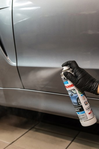 AUTOLAND ODSTRAŇOVANIE dechtov 400ML