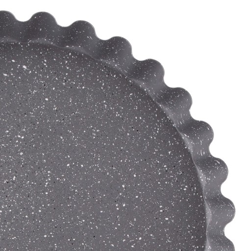 Forma na koláč, nepriľnavý plech na pizzu Altom Design, 28 cm