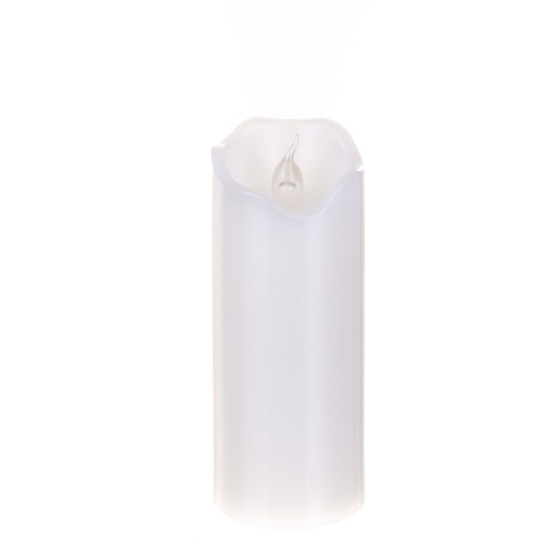 LED vložka do sviečok Subito 10 cm