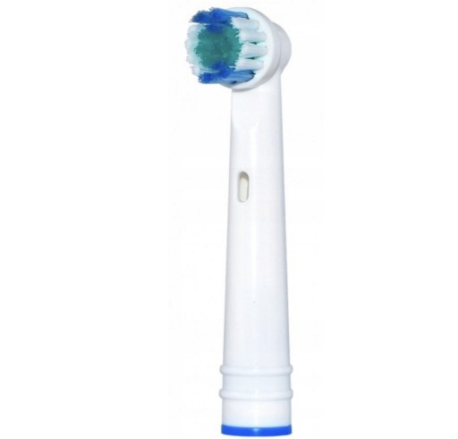 TIPY NA ELEKTRICKÚ ZUBNÚ KEFKU ORAL B BRAUN ORALB UNIVERSAL SET