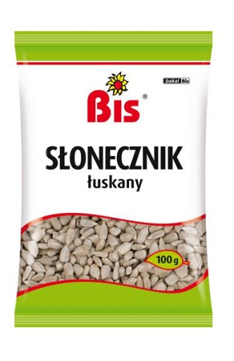 SLNEČNICA LÚPANÁ 100g