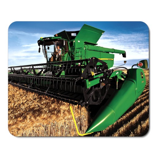 Podložka pod myš JOHN DEERE TRACTOR