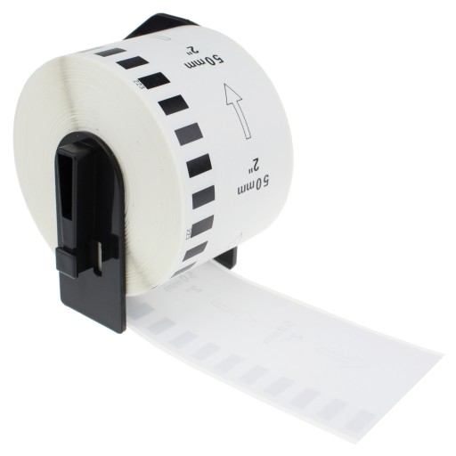 Popisovacia páska pre Brother QL DK-22223 50mm 30,48m