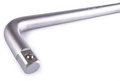 Gombík typu L Cr-V 380mm 1/2