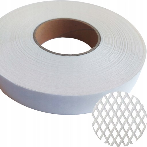 TEPELNÁ PÁSKA NA ZRUŠENIE A PODKLAD 25mm 10mb