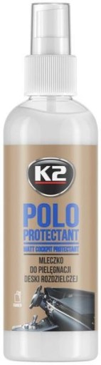 K2 POLO PRÍPRAVA KOKPITU 250 ML
