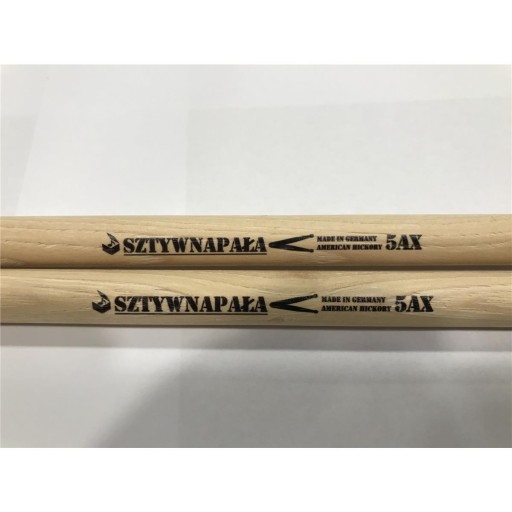 Stiff Stick 5AX paličky