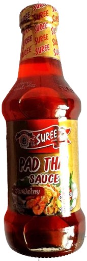 PAD THAI OMÁČKA 295ml Iste