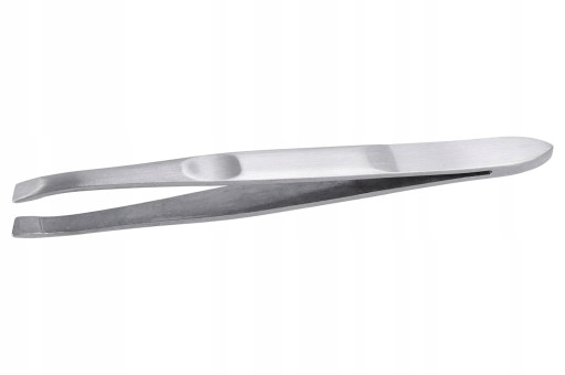 EYEBROW Pinzeta oceľová pinzeta na univerzálne použitie, ľahká a pohodlná