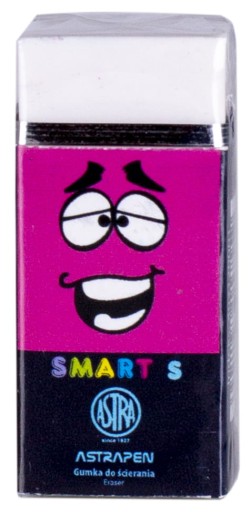 ASTRA pero SMART S malá guma