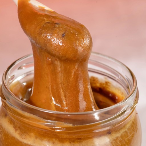 Peľ a propolis v pohánkovom mede 45g sur