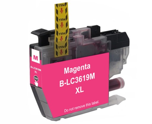 ATRAMENT LC-3619 LC3619 XL pre Brother MFC-J2330DW MFC-J3530DW MFC-J3930DW MAG.