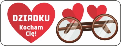 MEDOVÝ mini med BABIČKOVÝ DEŇ v tégliku 40g s nálepkou DEDKO MILUJEM ŤA