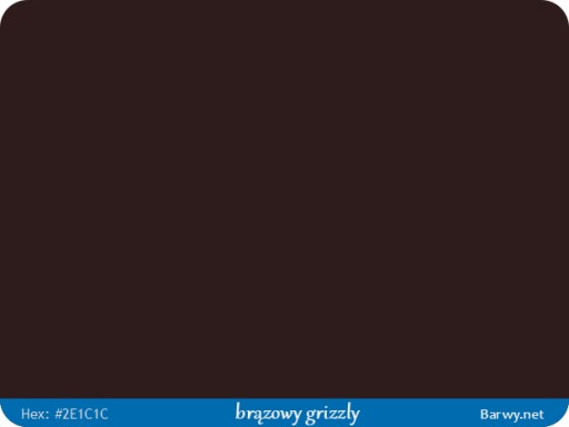 hnedá RAL 8017 LESK SPREJ 400ml profi-line HQ AMBROSOL 1233