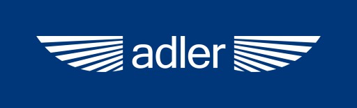 Nárazová hlavica ADLER dlhá 1/2