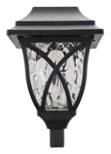 LED SOLÁRNA ZÁHRADNÁ LAMPA Ground 3671