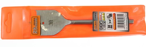 SPALE BIT VRTÁK DO DREVA 38MM C9965