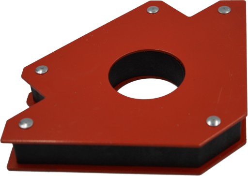 Uhlový magnetický zvárací držiak 34,5 kg