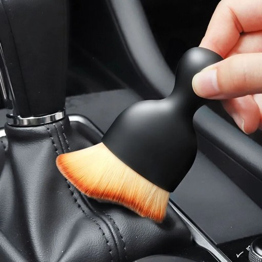 SADA ČISTENIA AUTA DETAILING SET GAP KEFE Detailing