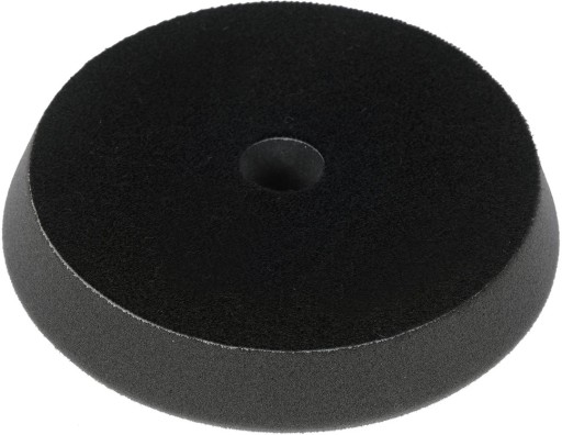 LEŠTIACA HUBKA, PODLOŽKA NA VELCRO, 130/150mm, MäKKÁ