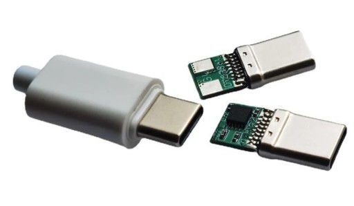 Trigger - Power Delivery Tester nabíjačky USB Type C, napätie 9V