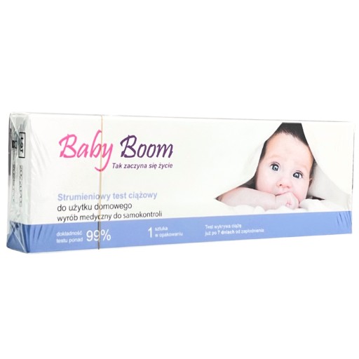 Stream tehotenský test skoré tehotenstvo Baby boom