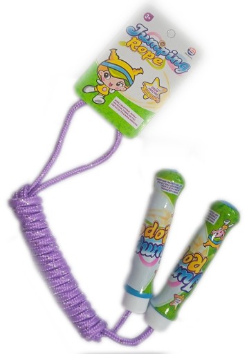 ROPE ŠKÁVANIE ROPE