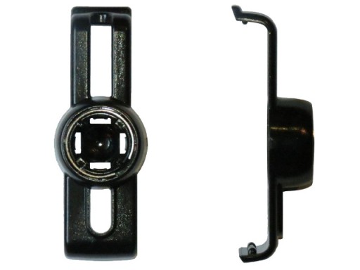 Adaptér držiak GPS navigácie Garmin 1300