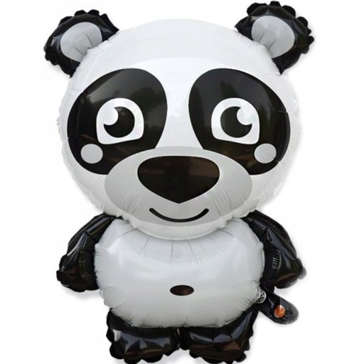 Papierové poháre PANDA, dúha, MEDVEĎ, narodeniny, farebné narodeniny, PARTY 6