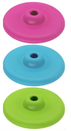 FRISBEE hračka lietajúca DISC RETREAT PLATE PRE PSA FARBY