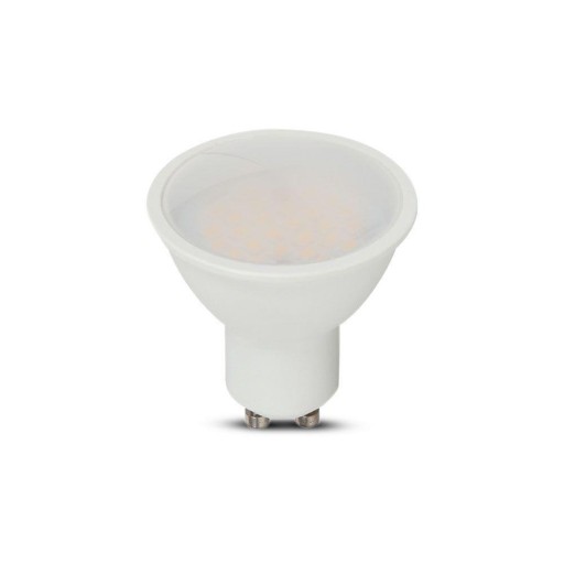 V-TAC LED žiarovka SAMSUNG CHIP GU10 10W 100st VT-271 4000K 1000lm 5 Years Gwa