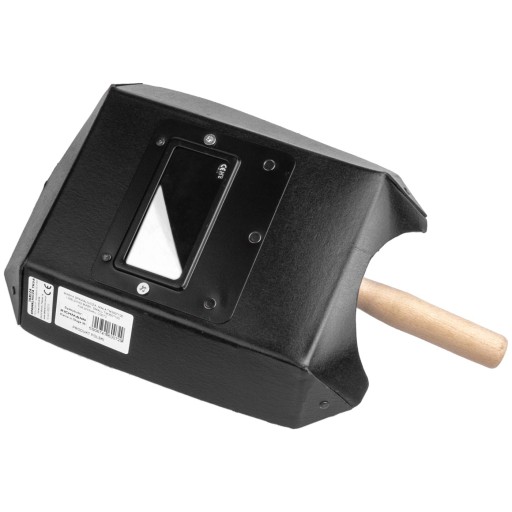 ZVÁRACIA MASKA SMALL RICHMANN C0072