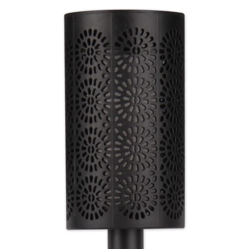 LED solárne svietidlo TORCH s FIRE, FLAME efektom