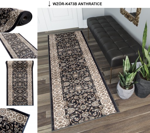 VINTAGE RUGNER 70cm TRADÍCIA MÓDNA FAREBNÁ