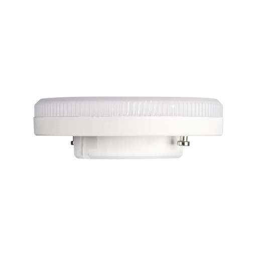 GX53 LED žiarovka 8W=60W 806lm 120° CCD No Flicker Premium WARM 3000K