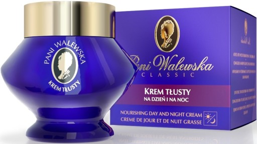 Miraculum Pani Walewska Classic Oily krém bez krabičky 50ml
